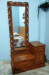 ড্রেসিং টেবিল(সেগুন কাঠের)